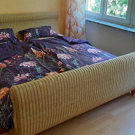 Oase Der Ruhe Und Entspannung Apartamento Bad Homburg vor der Höhe Exterior foto