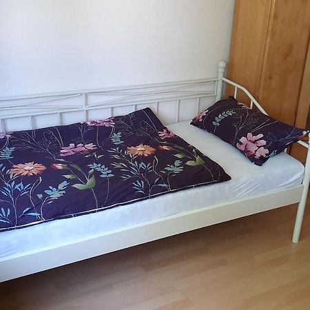 Oase Der Ruhe Und Entspannung Apartamento Bad Homburg vor der Höhe Exterior foto