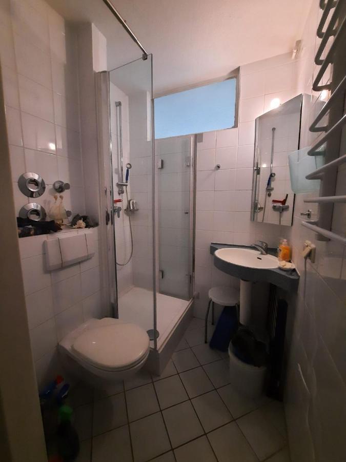 Oase Der Ruhe Und Entspannung Apartamento Bad Homburg vor der Höhe Exterior foto
